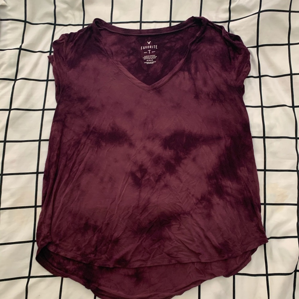 American Eagle Tee